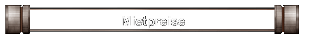 Mietpreise