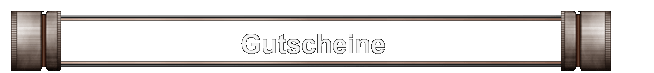 Gutscheine